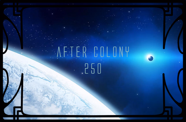 HTML Abandoned After Colony 250 [v0.15] [After Colony Games]