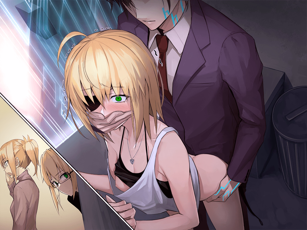 RPGM Completed Fate / Empire of Dirt [v1.12 Patched] [Luwen Workshop]