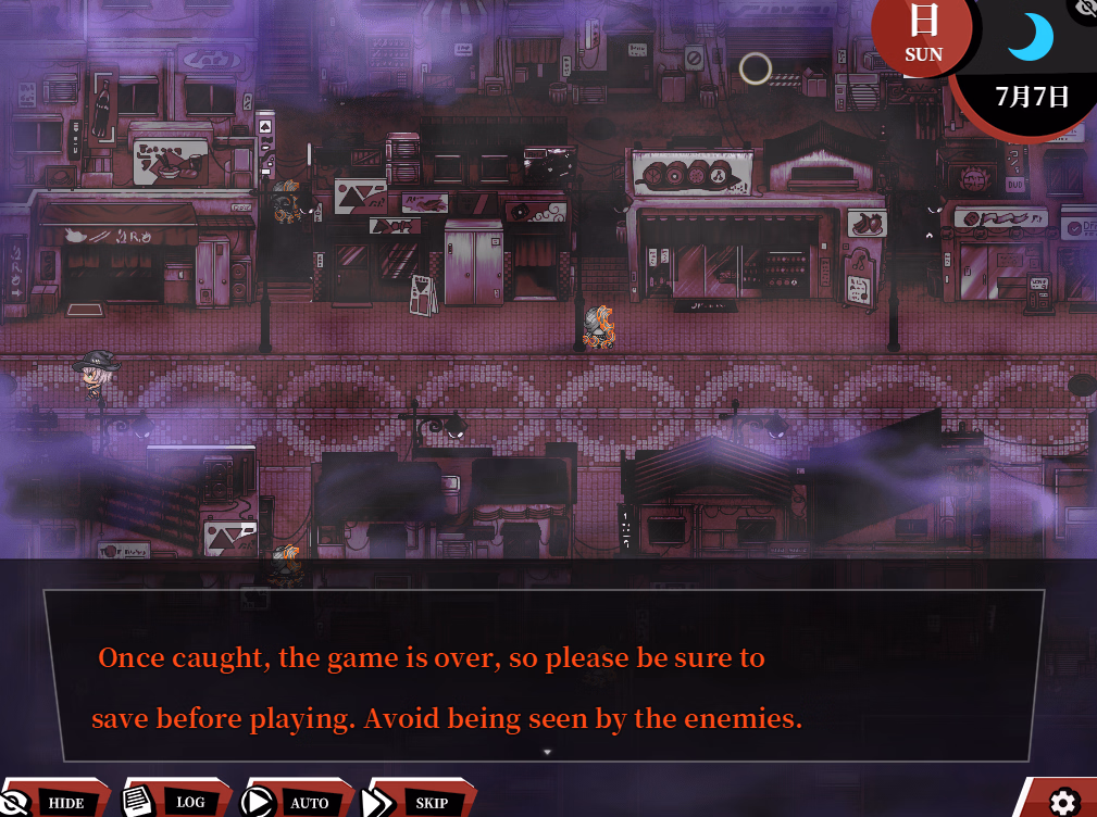 RPGM Completed Fate / Empire of Dirt [v1.12 Patched] [Luwen Workshop]