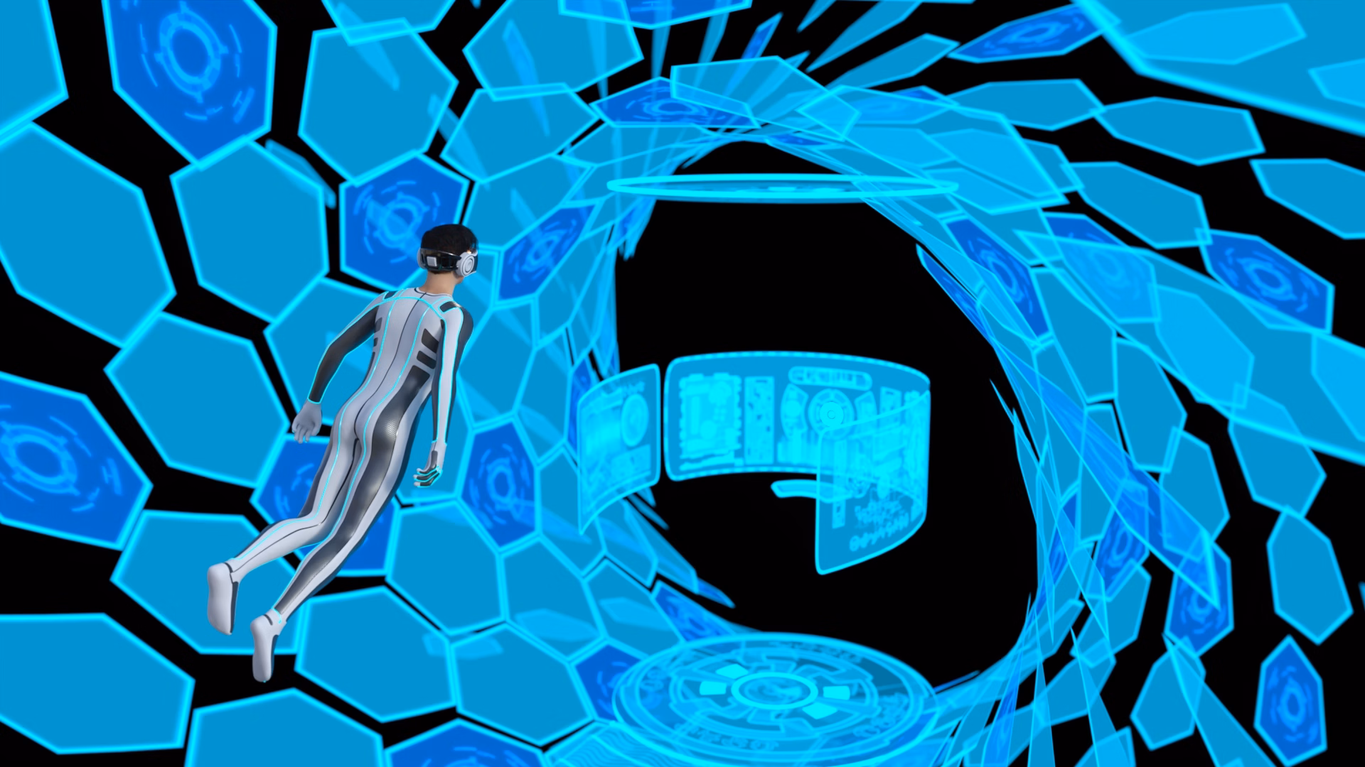 Ren'Py Abandoned Void Divers Vortex [v0.4.1] [9thCrux]