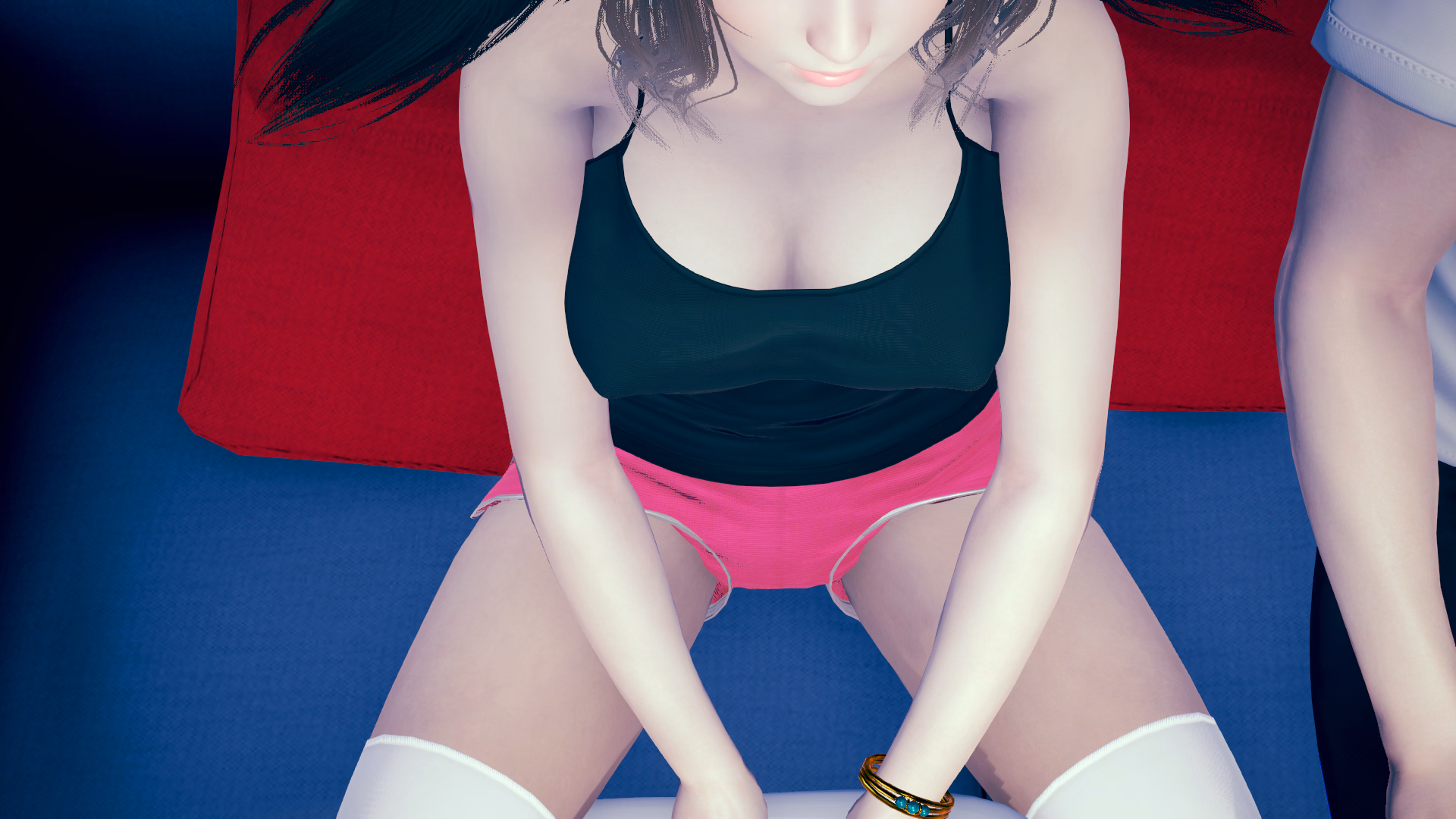 VN Ren'Py Abandoned Taste of Life [v1.0] [Daruko]
