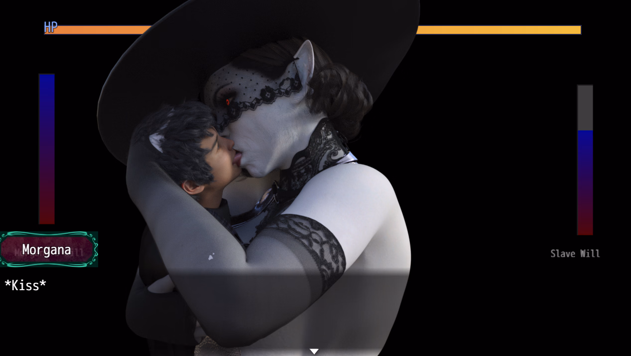RPGM Infinity Realm [v0.8.2] [Chaotic AsMe]