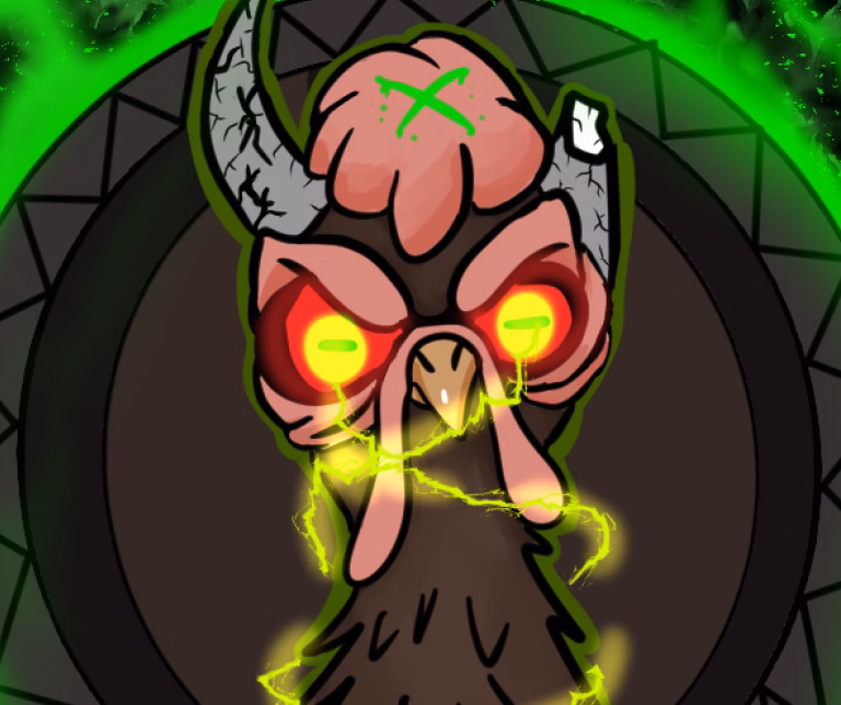 Others Chosen of Xixrelk [v0.7] [Xixrelk]