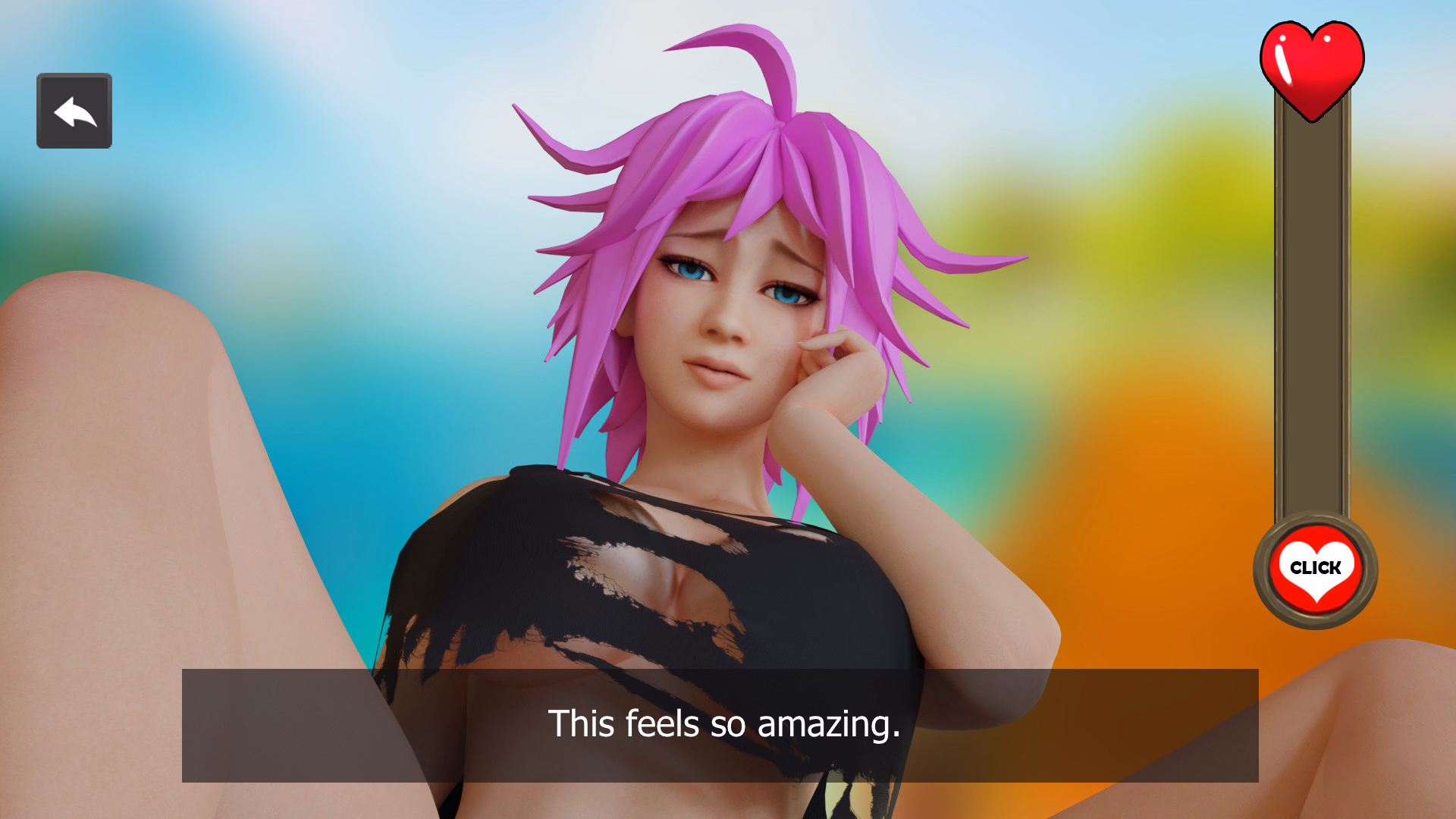 Others Completed Treasure Girl 3D [Final] [Jhinbrush]