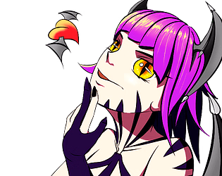 Unity Completed Five Nights in Agony Succubus Temple [v1.0.1] [Anime Games Developer] download