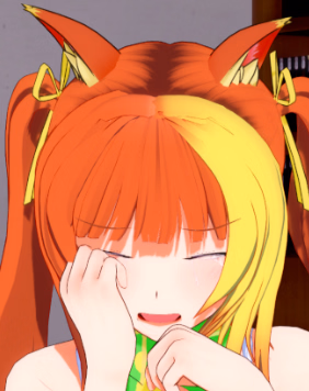VN Ren'Py Completed Purr of Love [v1.0] [PawPunchWorks]