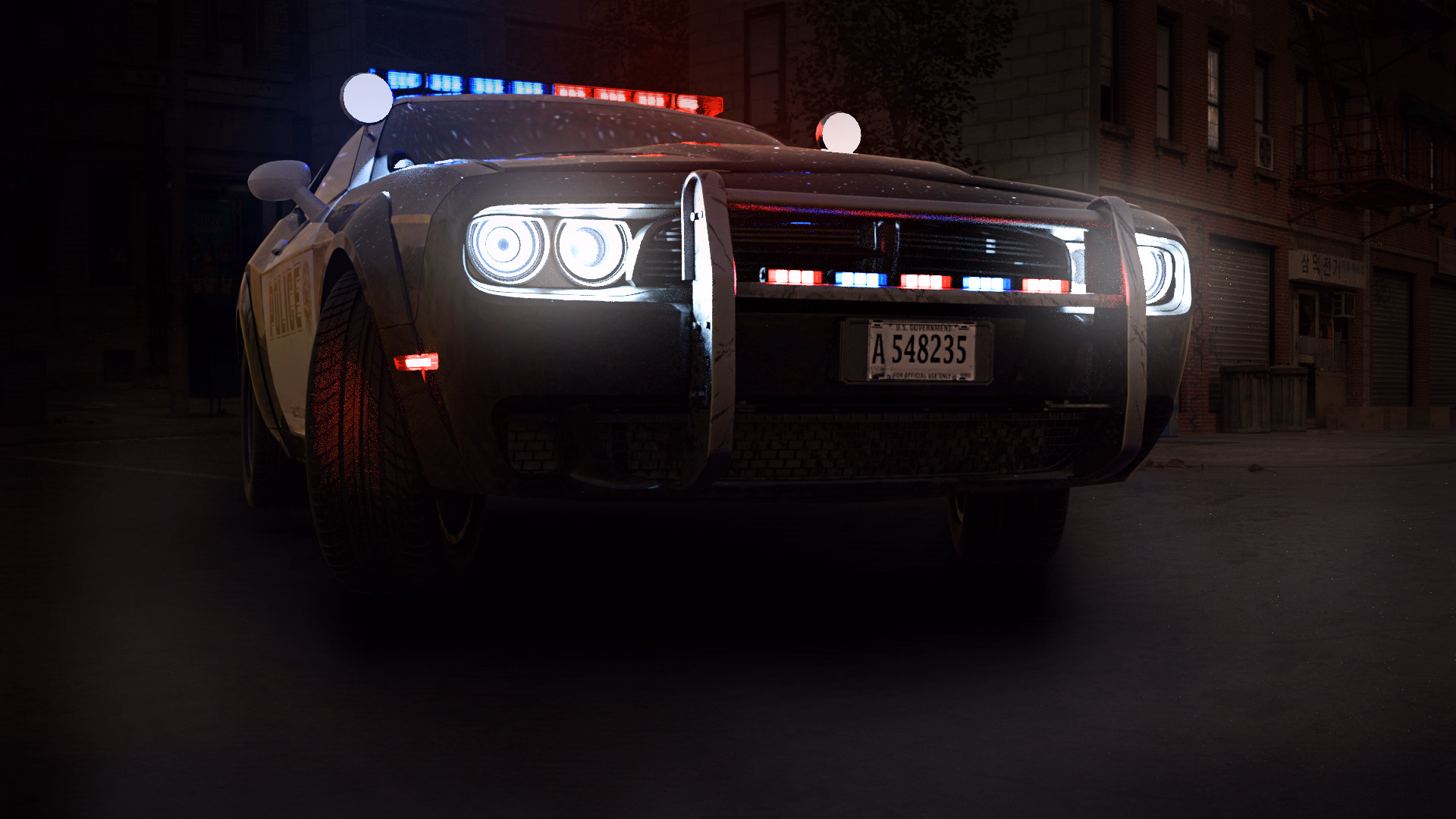 VN Ren'Py Completed Mr.Officer [v1.0] [Agastopia]