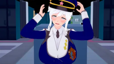 VN Ren'Py Abandoned Among Ass [v0.0.1] [Jackedgames]