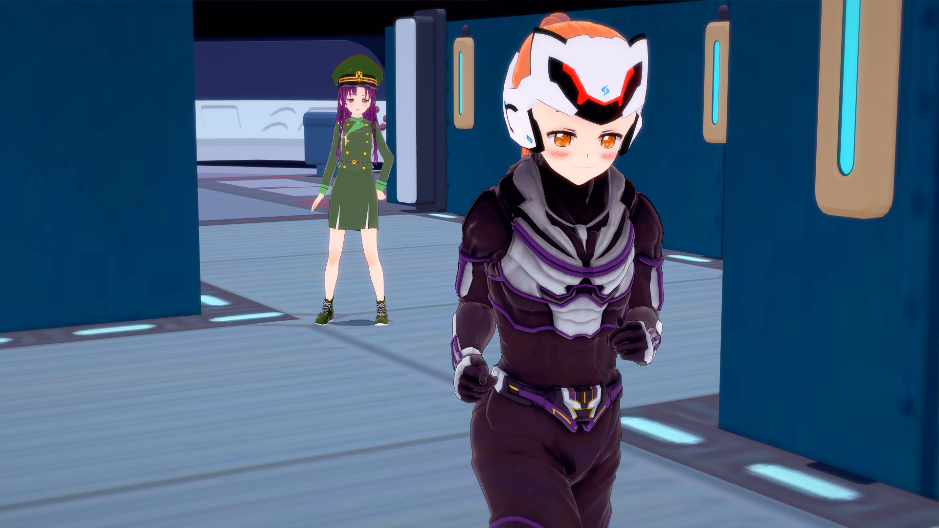 VN Ren'Py Abandoned Among Ass [v0.0.1] [Jackedgames]