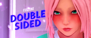 VN Ren'Py Abandoned Double Sided [Intro] [Altered Vision]