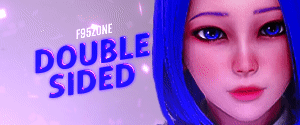 VN Ren'Py Abandoned Double Sided [Intro] [Altered Vision]