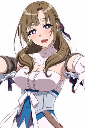 VN Unity Completed Woman's Prison [Final] [Secret Garden]