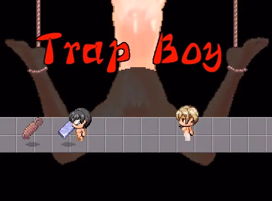Others Completed TrapBoy [Final] [kuroMIE]