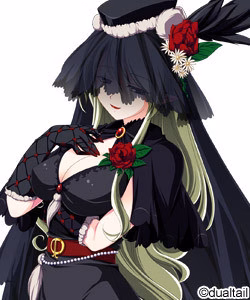 VN Others Completed Venus Blood: ABYSS [Final] [Ninetail/Dualtail]
