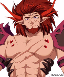 VN Others Completed Venus Blood: ABYSS [Final] [Ninetail/Dualtail]