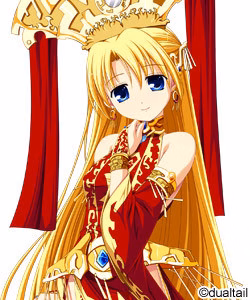 VN Others Completed Venus Blood: ABYSS [Final] [Ninetail/Dualtail]