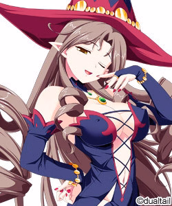 VN Others Completed Venus Blood: ABYSS [Final] [Ninetail/Dualtail]