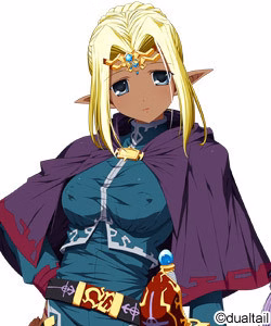VN Others Completed Venus Blood: ABYSS [Final] [Ninetail/Dualtail]