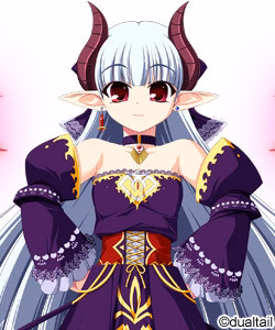 VN Others Completed Venus Blood: ABYSS [Final] [Ninetail/Dualtail]