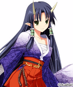 VN Others Completed Venus Blood: ABYSS [Final] [Ninetail/Dualtail]