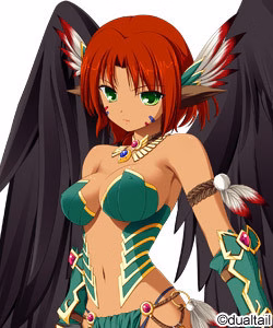 VN Others Completed Venus Blood: ABYSS [Final] [Ninetail/Dualtail]