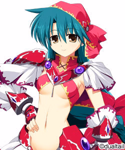 VN Others Completed Venus Blood: ABYSS [Final] [Ninetail/Dualtail]
