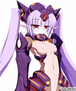 VN Others Completed Venus Blood: ABYSS [Final] [Ninetail/Dualtail]