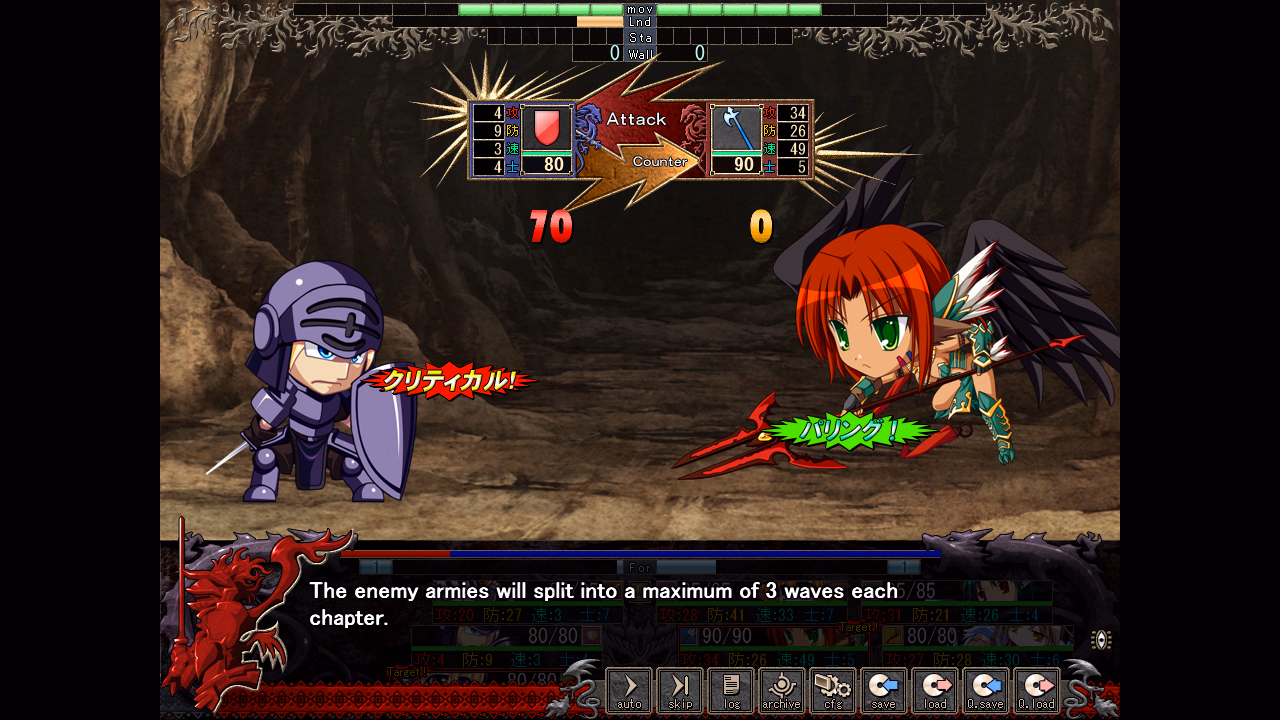 VN Others Completed Venus Blood: ABYSS [Final] [Ninetail/Dualtail]