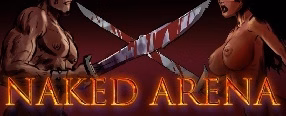 Others Abandoned Naked Arena [v1.01] [Darina A.]