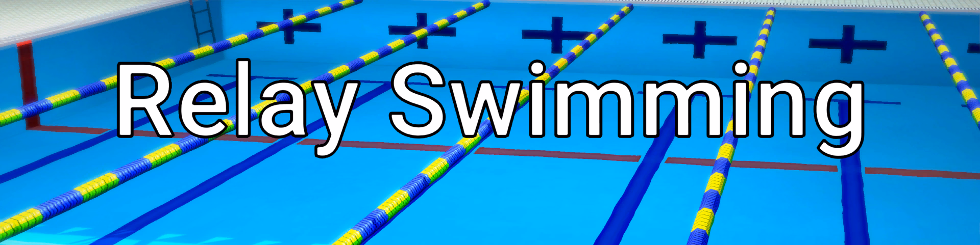 Unity Completed Relay Swimming [Premium] [kk2oven] download