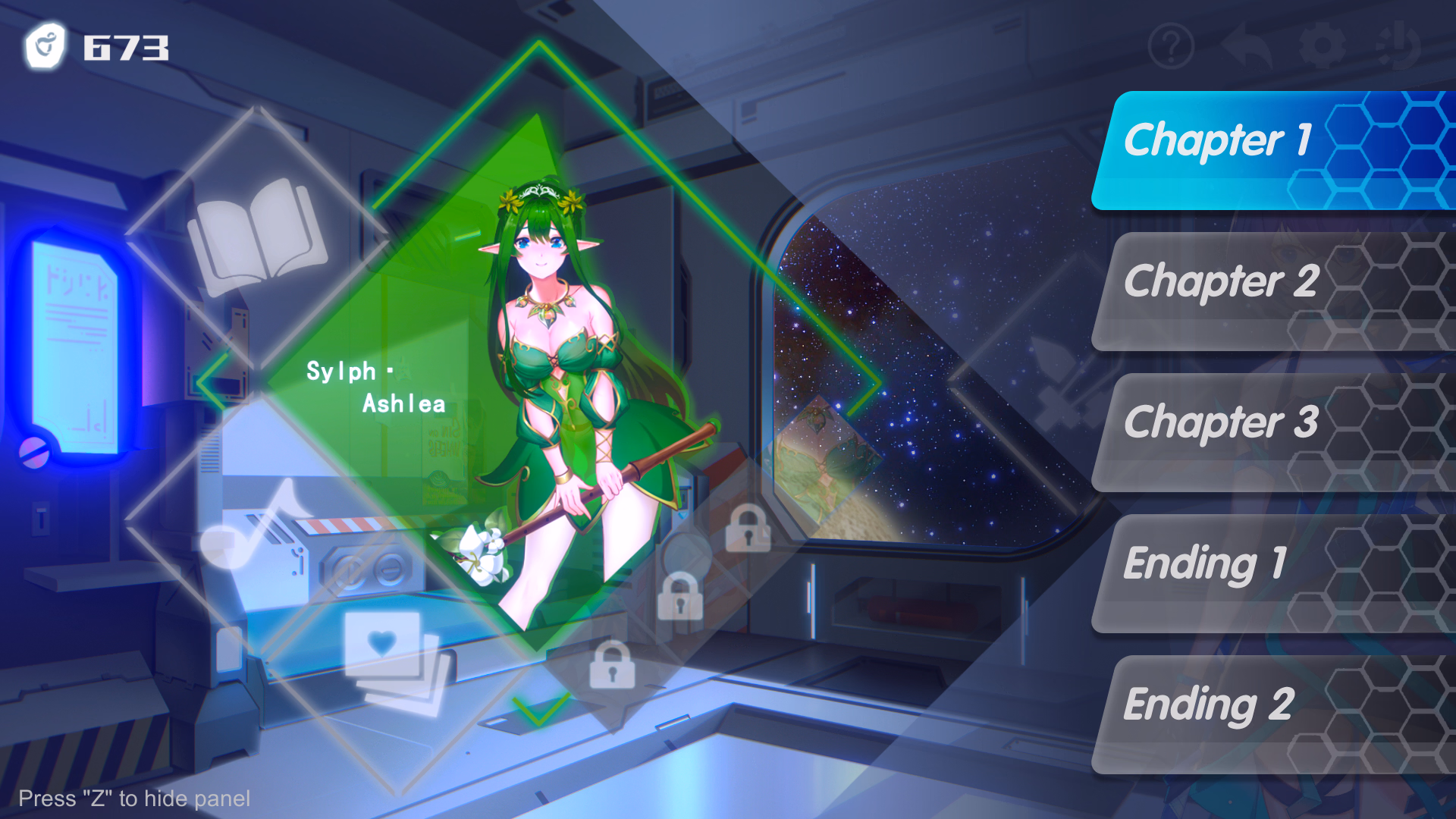 Unity Completed Ark Mobius [Final v1.0.9] [YellowDuckWorks]