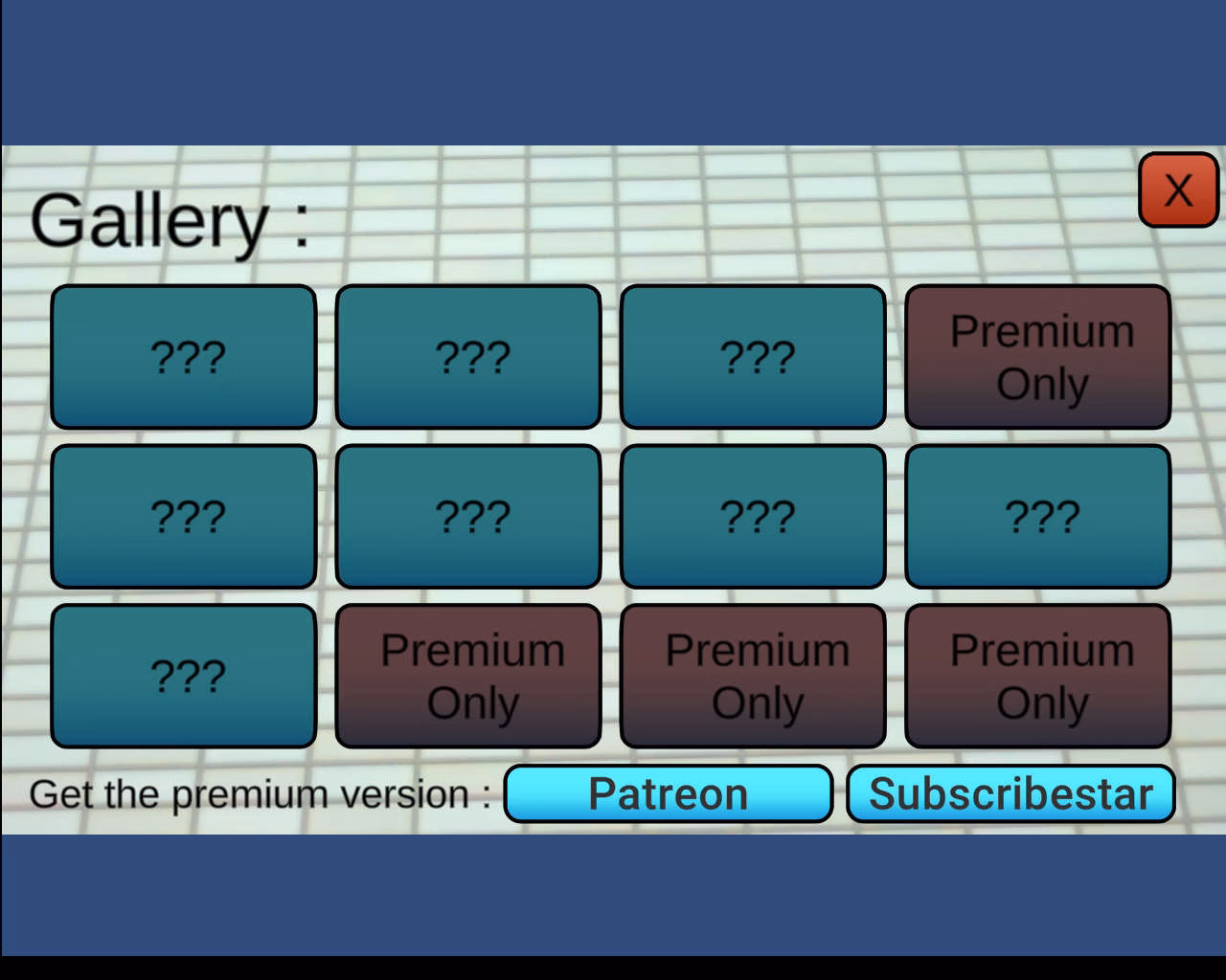 Unity Completed Relay Swimming [Premium] [kk2oven]