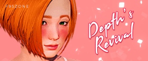 VN Ren'Py Completed Depth's Revival [Final Stories Fix] [Seacth]