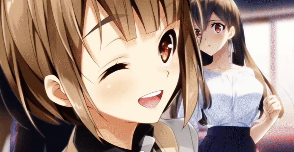 VN Others Completed Ninki Seiyuu: How to Make a Pop Voice Actress [Final] [MintCUBE] download