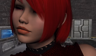 HTML Completed Tammy [vDateGames]