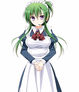 VN Ren'Py Completed Love Duction! The Guide for Galactic Lovers [Final] [US8]