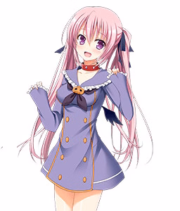 VN Ren'Py Completed Love Duction! The Guide for Galactic Lovers [Final] [US8]