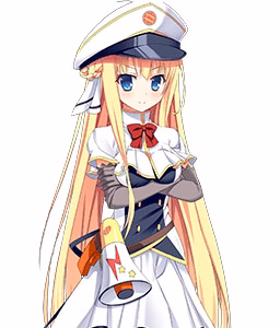VN Ren'Py Completed Love Duction! The Guide for Galactic Lovers [Final] [US8]