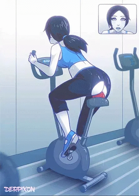 Unity Completed Prison on the Saddle [Final] [Shimizuan]