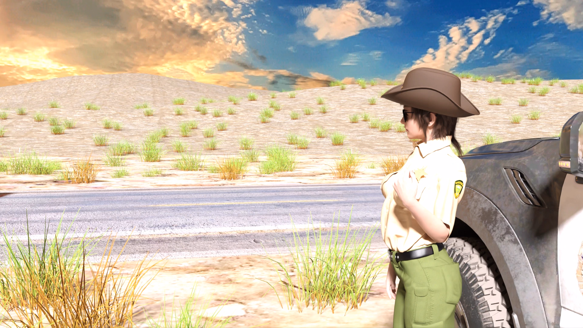 VN Ren'Py Completed Delirium [v1.0] [LunarBitStudio]
