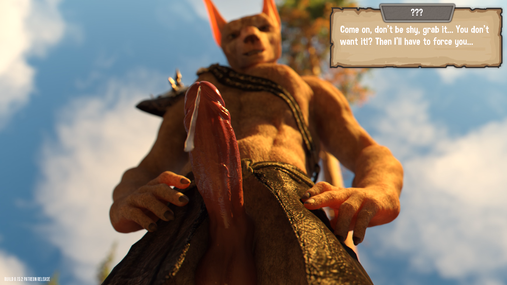 Ren'Py Completed Journey [v1.0] [ezh]