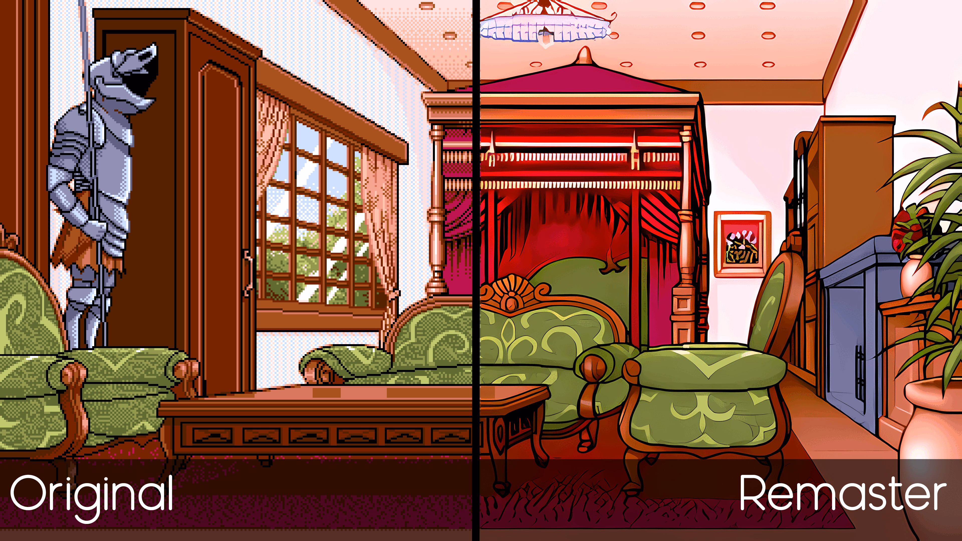 VN Ren'Py Completed Immoral Study - Fan Remaster [v1] [UncleNanard]
