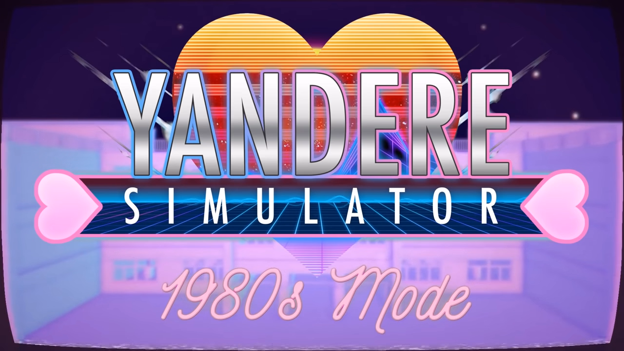 Unity Yandere Simulator [v2026-05-15] [YandereDev] download