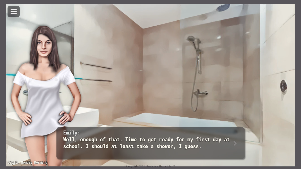 VN HTML Abandoned SlutEd [v0.15] [Shark in a Hat]