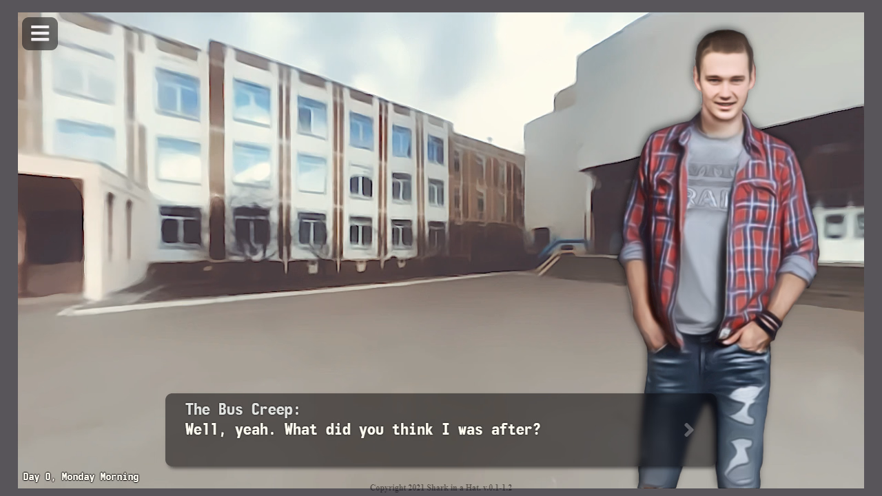 VN HTML Abandoned SlutEd [v0.15] [Shark in a Hat]