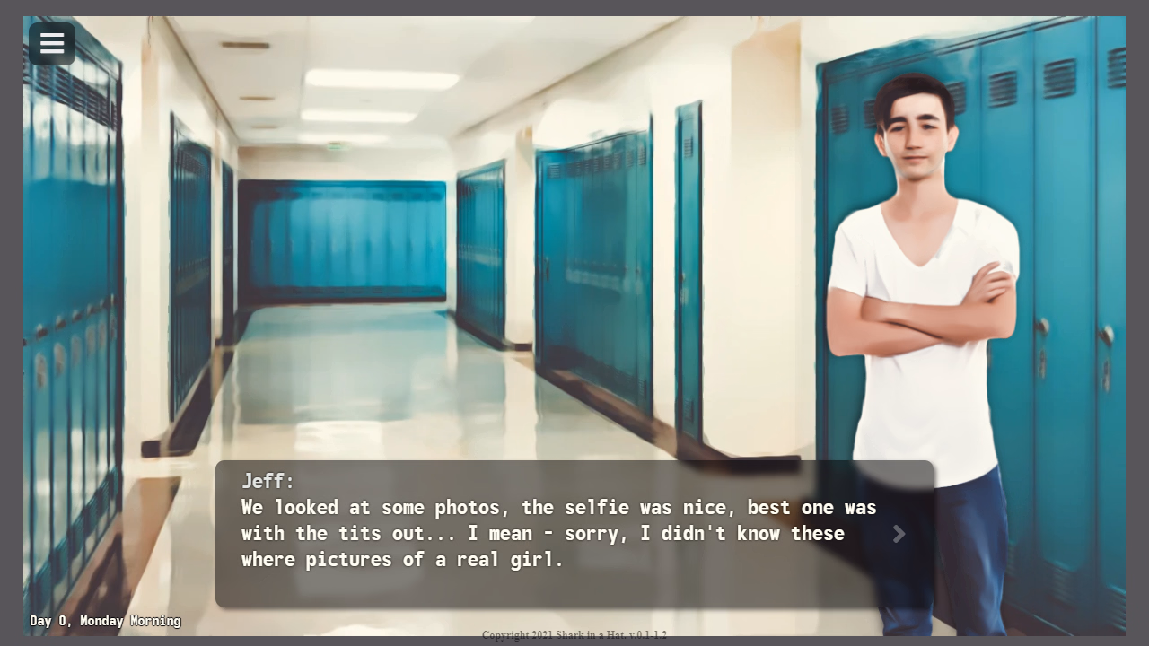 VN HTML Abandoned SlutEd [v0.15] [Shark in a Hat]