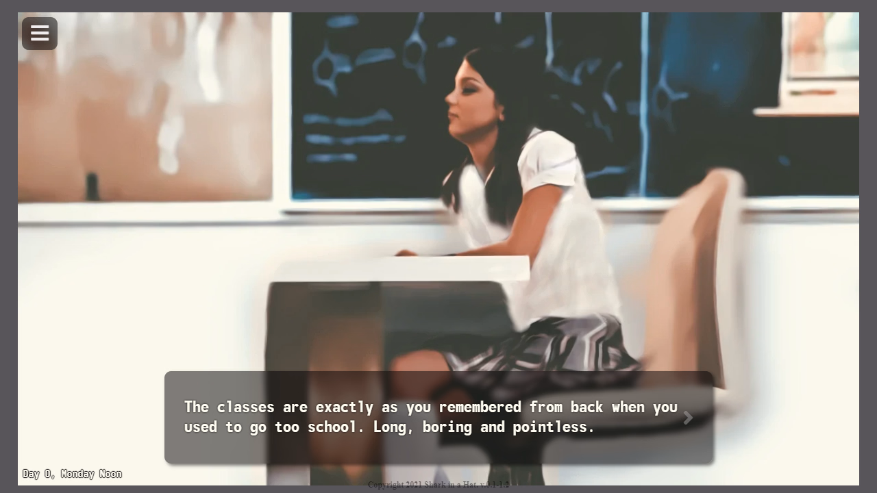 VN HTML Abandoned SlutEd [v0.15] [Shark in a Hat]