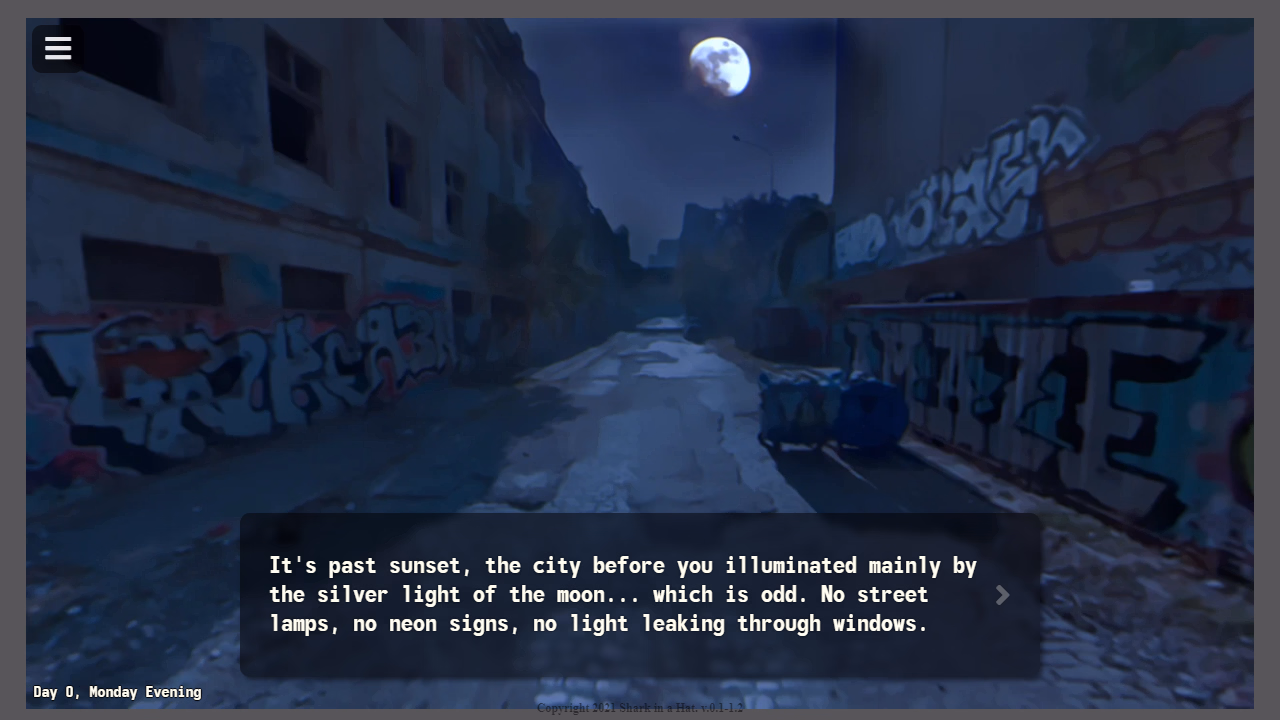 VN HTML Abandoned SlutEd [v0.15] [Shark in a Hat]