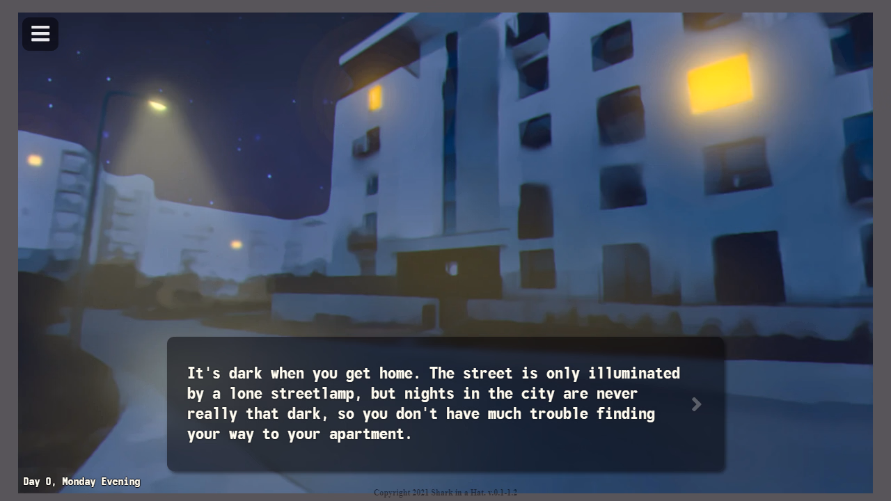 VN HTML Abandoned SlutEd [v0.15] [Shark in a Hat]
