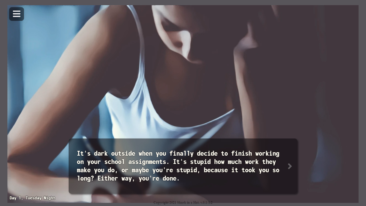 VN HTML Abandoned SlutEd [v0.15] [Shark in a Hat]